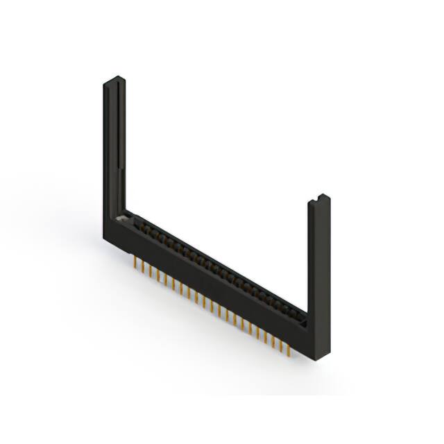 357-042-558-268 EDAC Inc.  Edgeboard Connectors